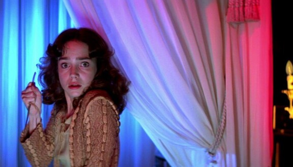 Suspiria (1977)