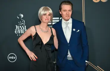 Yllätys! Tuukka Temonen paljastaa suunnitelmansa Olgan Temosen kanssa: ”Jos voisimme jonain päivänä…”