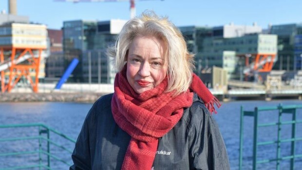 Susanna Indrénin ex-miehelle taas rajut syytteet: ”Samuli potki ja kuristi” Susanna Indrén