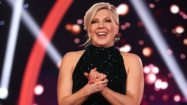 Vappu Pimiä tilittää huonosta omatunnostaan: 'Syy tähän on äidissä ja isässä!' Vappu Pimiä