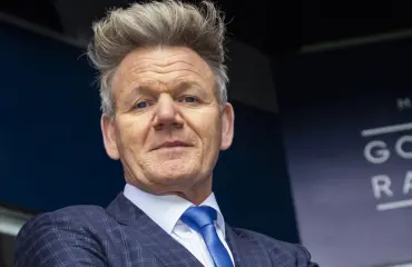 Gordon Ramsay testasi somehittijuoman – näin siinä kävi