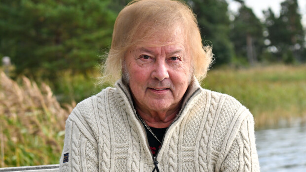 'Komee' – Tällaisena et ole nähnyt Dannya, 82!