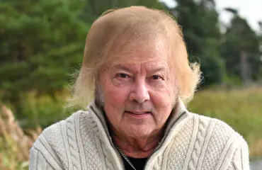 "Komee" – Tällaisena et ole nähnyt Dannya, 82!