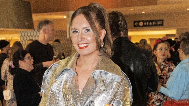 Janita Autiolta jymypaljastus perheestään!