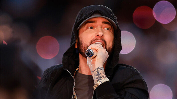 Eminemin tytär meni kihloihin − tältä hän näyttää nykyään! eminem