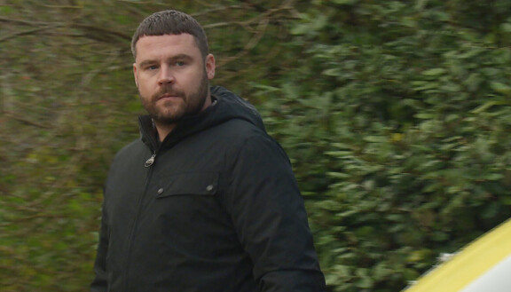 Danny Miller palaa Emmerdalen vakiokasvoksi.