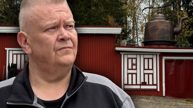Syöpäsairas Aki Palsanmäki leikattiin – avaa nyt vointiaan sairaalassa