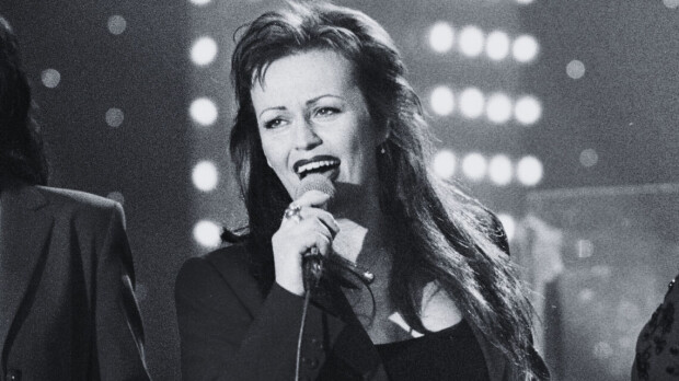 Marjorie on kuollut