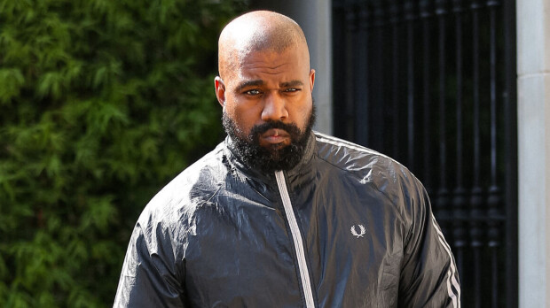 Ex-assistentti syyttää Kanye Westiä huumauksesta ja raiskauksesta