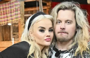 Näin Archie Cruz yllätti Iida Vainion: "Paikka on K-18"