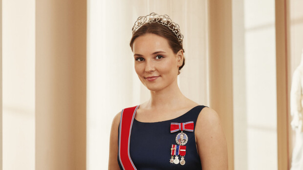 Hovi oikaisee huhut prinsessa Ingrid Alexandrasta