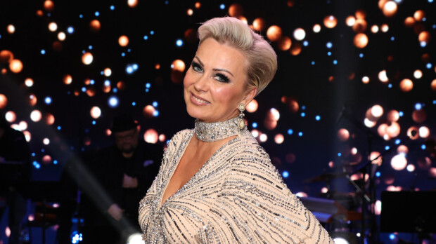 Helena Ahti-Hallbergin yöllinen tuska helpotti