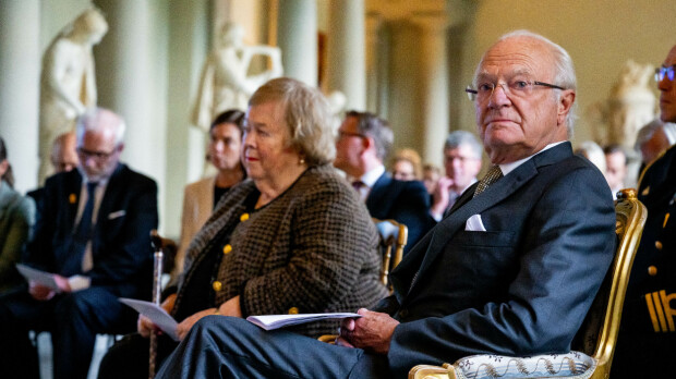 Kaarle Kustaan shokkipäätös