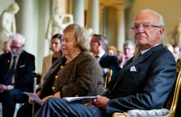 Kaarle Kustaan shokkipäätös