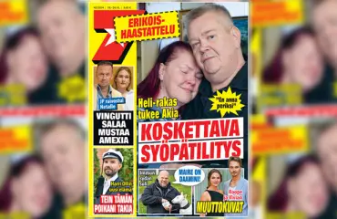 Seiska 45 - 2024