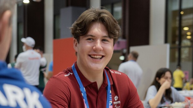 Kruununprinssi Christian täyttää 19 – teki Afrikassa muodonmuutoksen!
