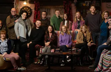 Rakastettu Emmerdale-hahmo kuolee – muistojakso kunnioittaa menehtynyttä näyttelijää