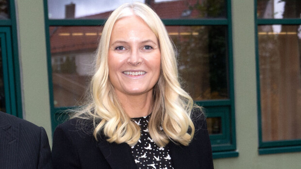 Mette-Maritin muodonmuutos aiheuttaa hämmennystä