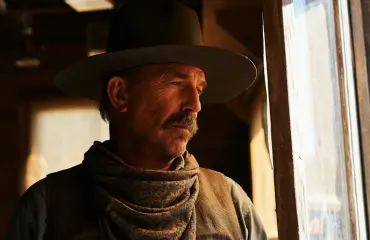 Näkökulma: Tarjous josta Kevin Costner ei voi kieltäytyä