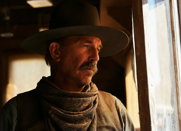 Näkökulma: Tarjous josta Kevin Costner ei voi kieltäytyä