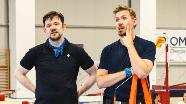 Amazing Race -tehtävä nostaa Wolt-miljonäärin perhetrauman pintaan