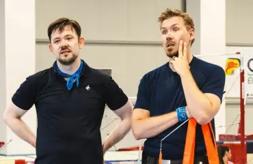 Amazing Race -tehtävä nostaa Wolt-miljonäärin perhetrauman pintaan