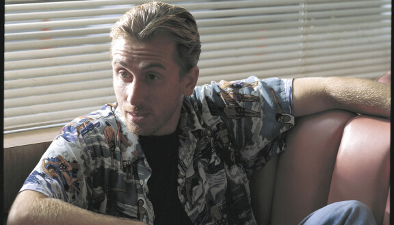 Tim Roth