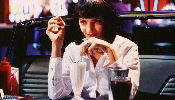 Uma Thurman