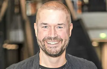 Nämä asiat Marco Bjurström karsisi Tanssii tähtien kanssa -ohjelmasta