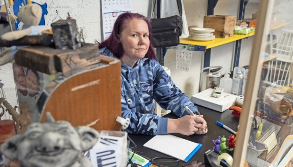 Heli on kehottanut Akia luottamaan hoitoammattilaisiin.