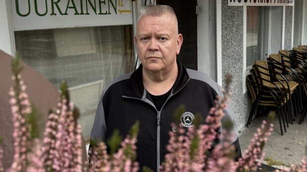 Aki Palsanmäen koskettava erikoishaastattelu syöpähelvetistään – ”Hoitaja pelasti henkeni”