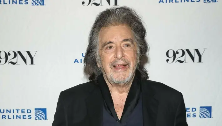 Al Pacino joutui huijauksen uhriksi: ”Menetin kaikki rahani”