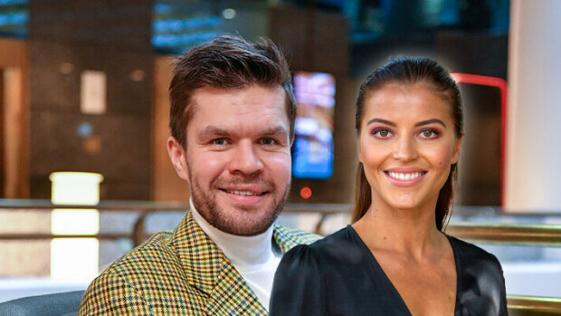 Erohuhut vellovat! Salkkarit-rakas muutti pois TTK-tähden luota sofia arasola ja siim liivik