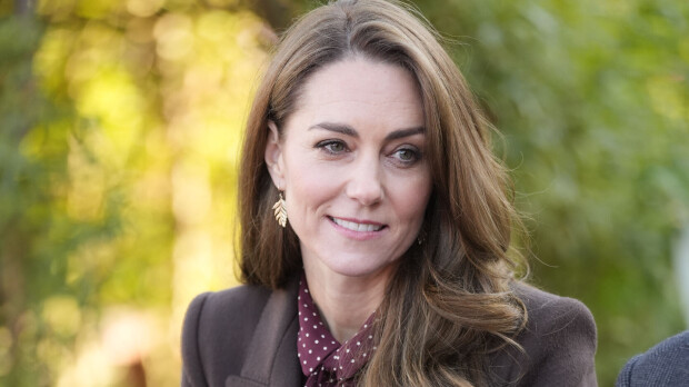 Sukulainen möläytti tietoa prinsessa Catherinesta