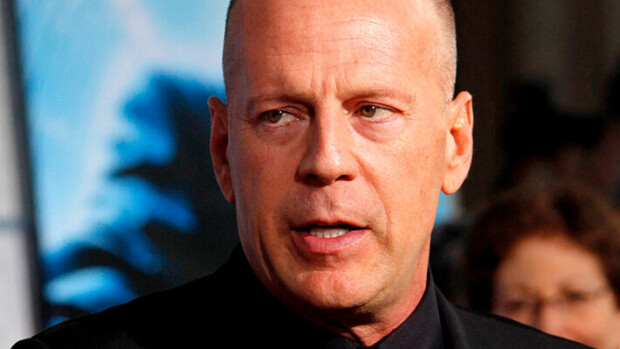 Tältä sairastunut Bruce Willis näyttää nyt - paparazzikuvat! Bruce Willis