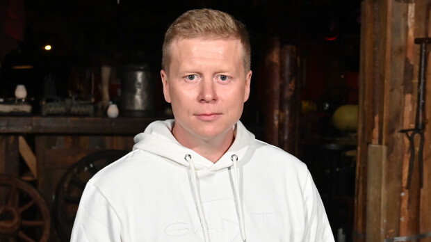 Jäätävä pala! Tältä Sampo Kaulanen näyttää nykyään