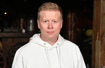 Jäätävä pala! Tältä Sampo Kaulanen näyttää nykyään
