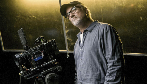 David Fincher