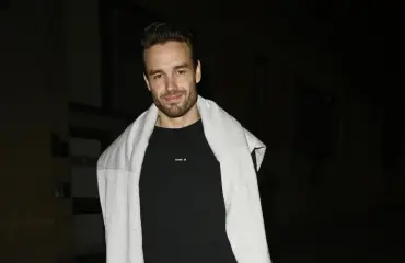 Liam Paynen järkyttävä alamäki – supertähteys oli herkälle sielulle liikaa