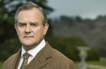 Downton Abbey -tähden suhdesutinat paljastuivat – kiihkeänä Lontoon yössä