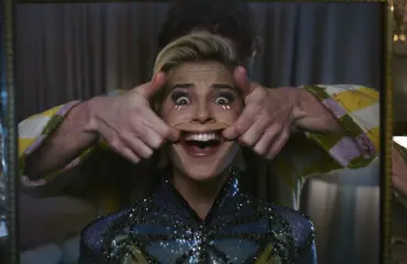 Varoitus: tämä elokuva vie yöunet! Smile 2 on piinaavan tehokasta kauhua