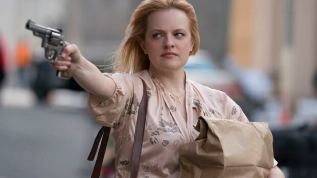 Ensiesitys tv:ssä: Elisabeth Moss kovistelee 1970-luvun mafiadraamassa