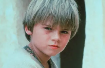 Muistatko Anakin Skywalkerin? Tältä ex-lapsitähti Jake Lloyd näyttää nyt