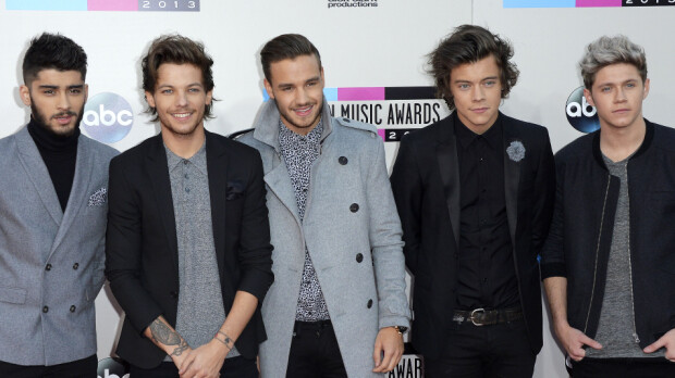 One Direction jakoi murtuneen ulostulon – näin bändin jäsenet surevat
