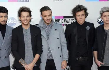 One Direction jakoi murtuneen ulostulon – näin bändin jäsenet surevat