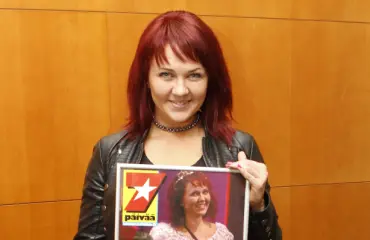 Tältä Big Brother -voittaja Janica Kortman näyttää nyt