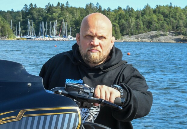 Immu Ilmén ja julkkispoliisi jyrähtävät Rikospaikka-ohjelmasta: ”Verrattavissa Milan Jaffiin'