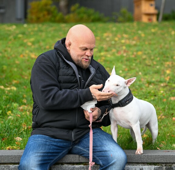 Immu on suorittanut tuomionsa, sillä hän vapautui jo yli 6 vuotta sitten.