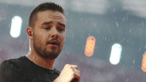 Lehtiväite: Liam Payne sai murskauutisen päiviä ennen kuolemaansa
