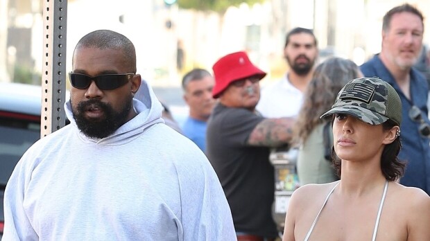 Tältä näyttää Bianca Censorin äiti, jonka kanssa Kanye halusi petipuuhiin